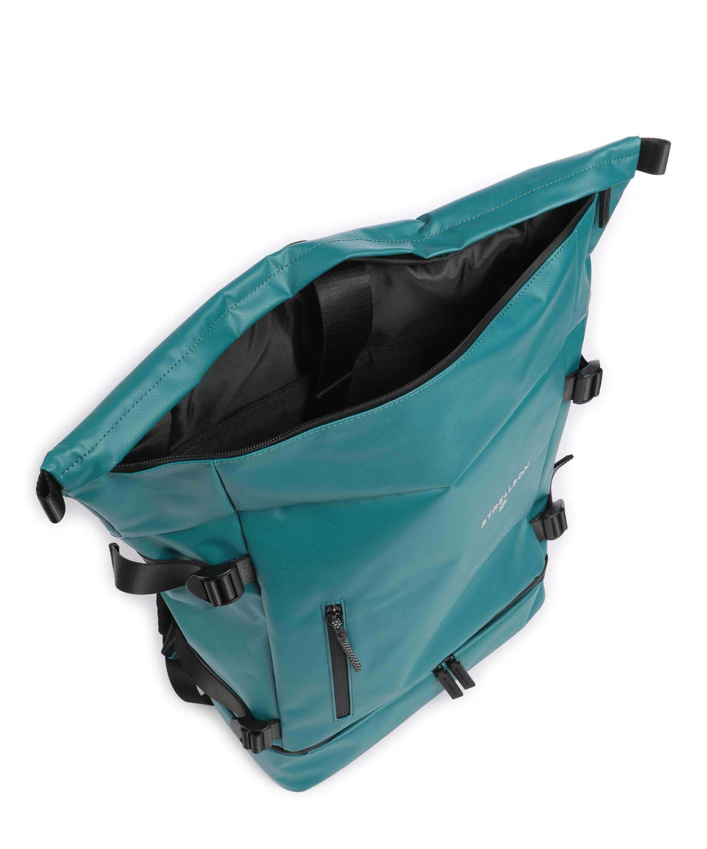 Strellson Stockwell 2.0 Backpack petrol