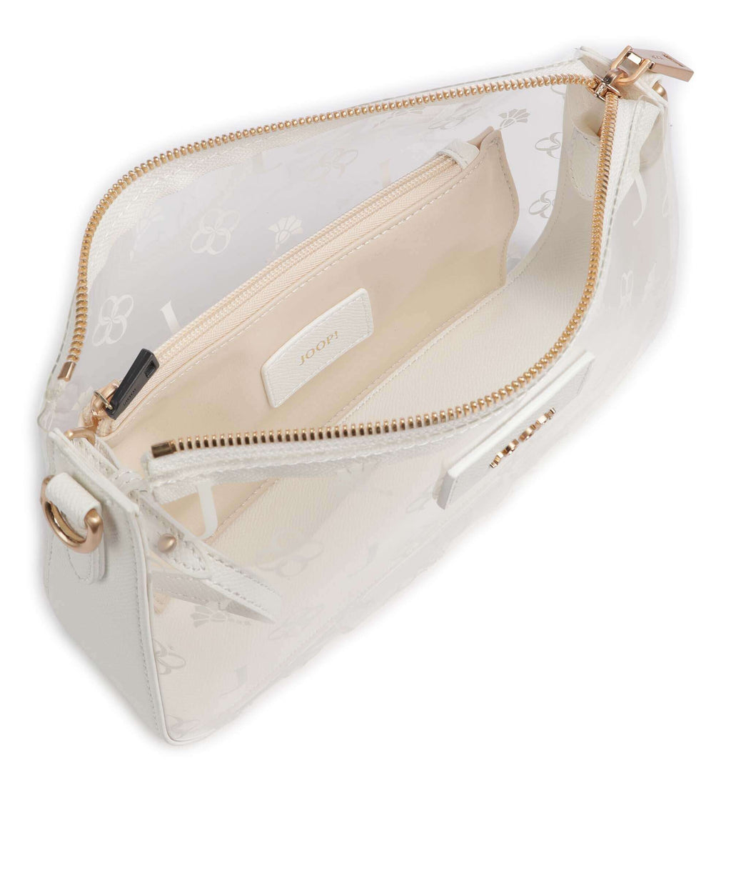 JOOP! Finestre Jasmina Crossbody bag white