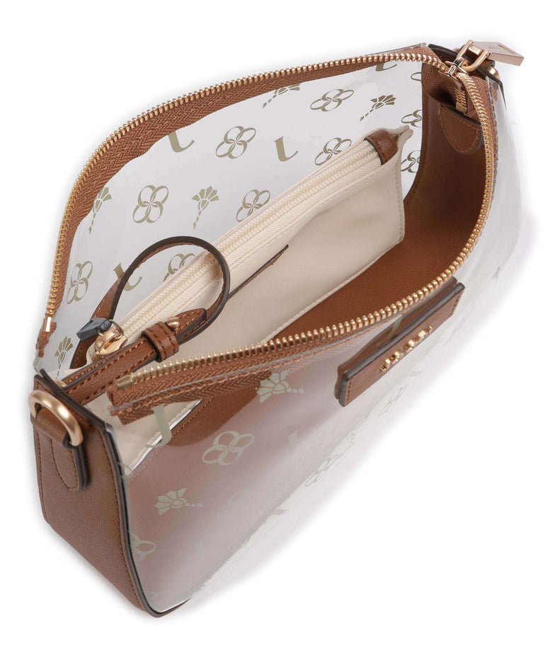 JOOP! Finestre Jasmina Crossbody bag brown