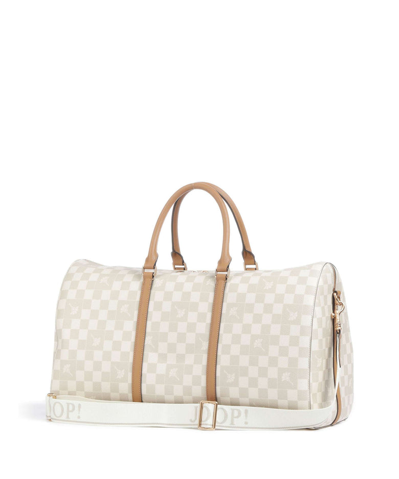JOOP! Piazza Diletta Aurora Weekend bag greige