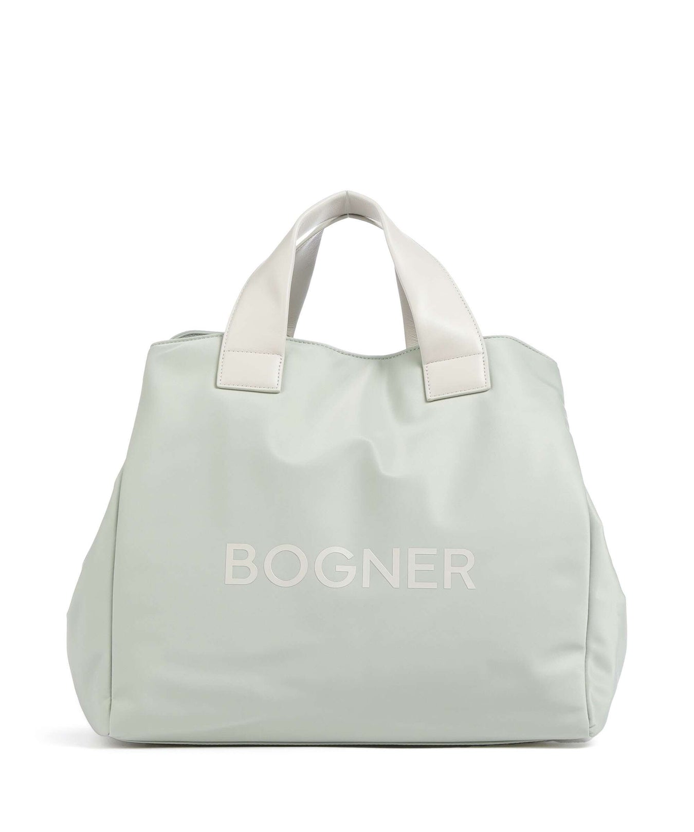 Bogner Wil Zaha Handbag mint