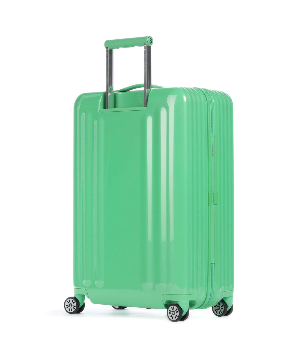 Bogner Piz c65 Spinner (4 wheels) irish green
