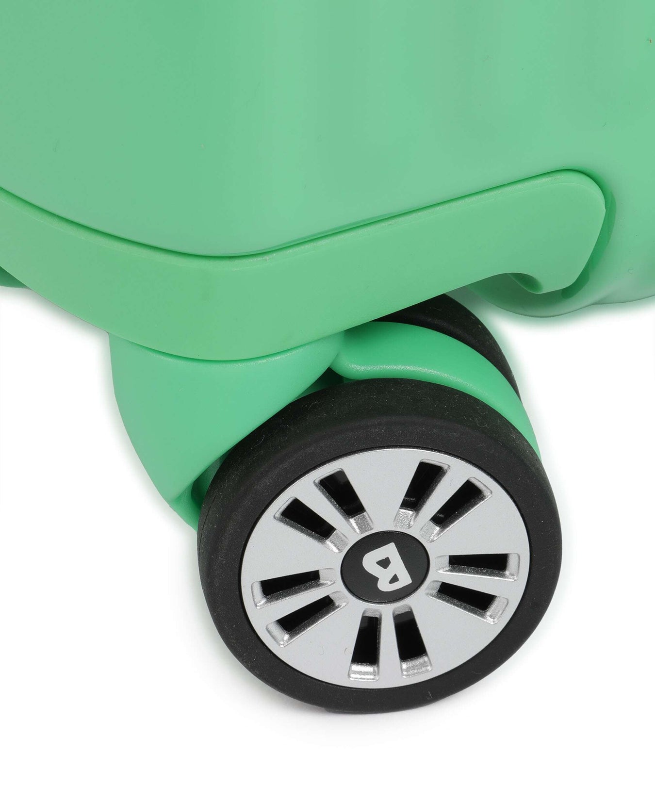 Bogner Piz c65 Spinner (4 wheels) irish green