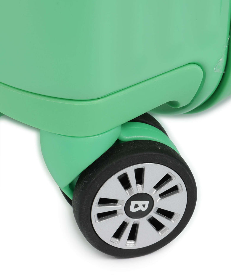 Bogner Piz C55 Spinner (4 wheels) irish green