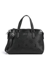 JOOP! Flora Stampa Mathilda Borsa a mano black