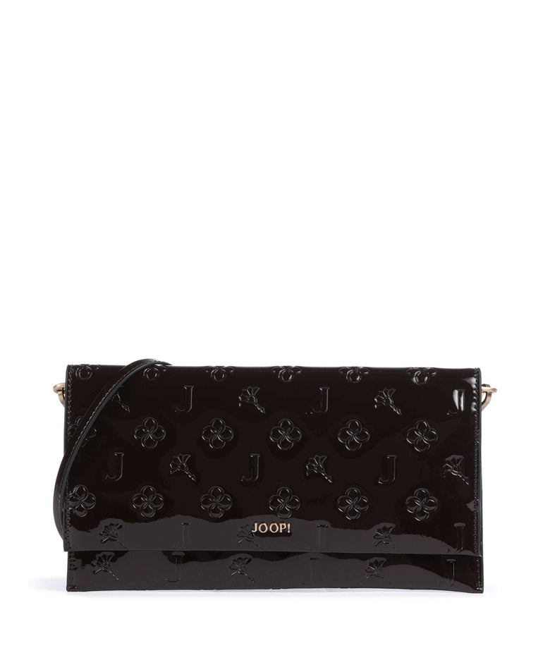 JOOP! Decoro Lucente Cadea Crossbody bag dark brown