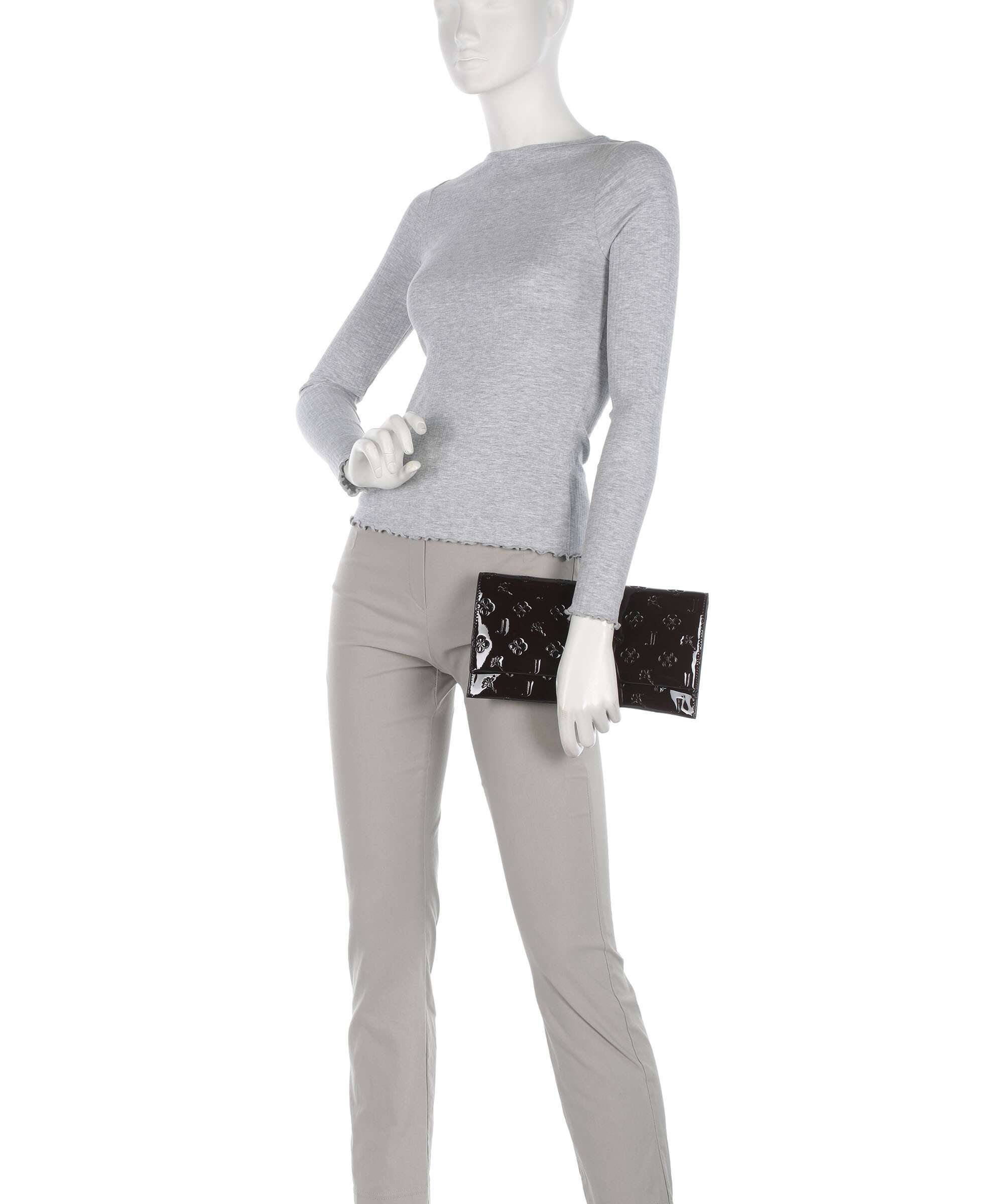 JOOP! Decoro Lucente Cadea Crossbody bag dark brown