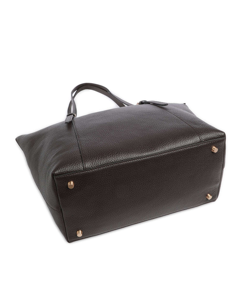 JOOP! Giada Helena Tote bag dark brown