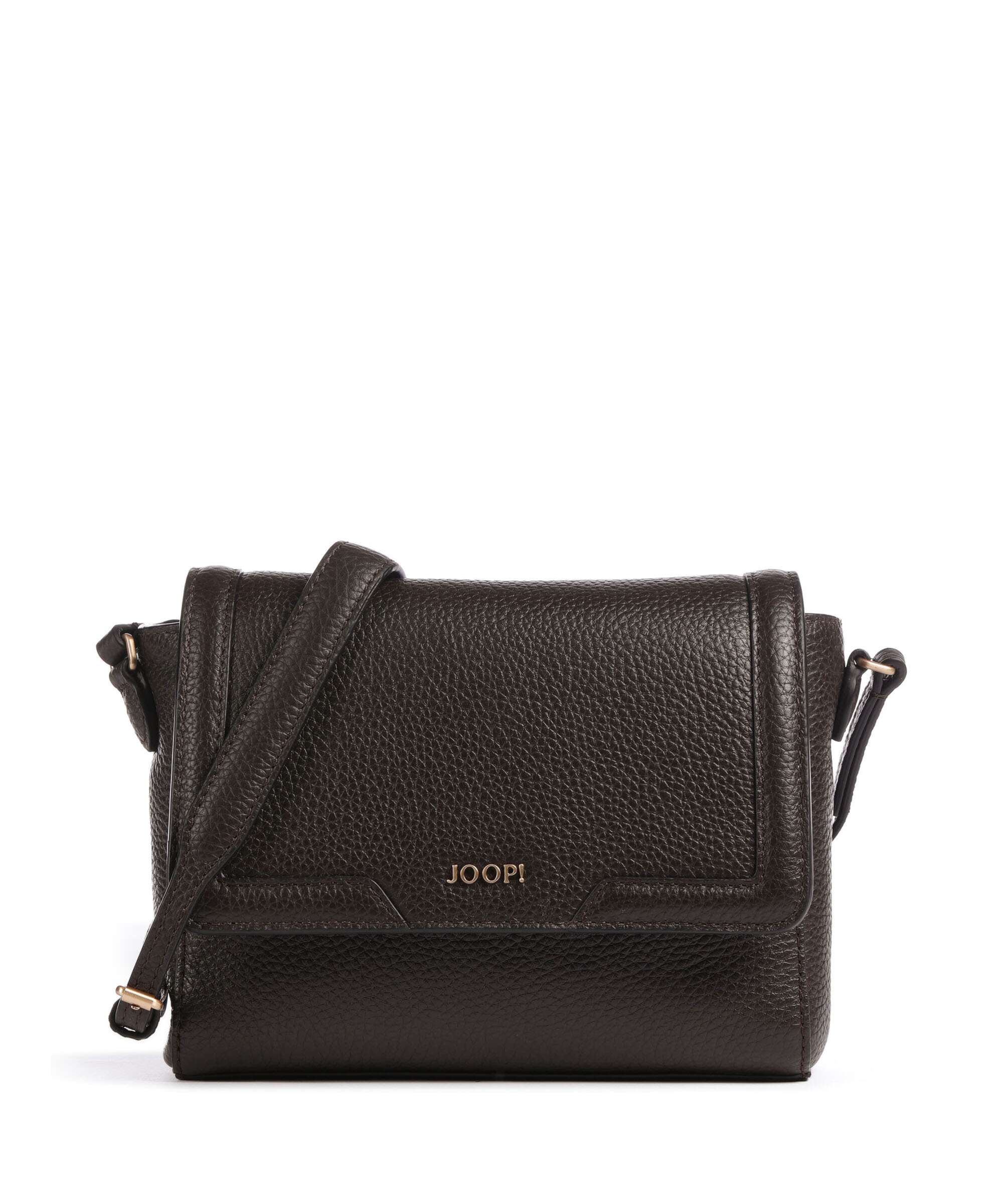 JOOP! Giada Lorena Crossbody bag dark brown