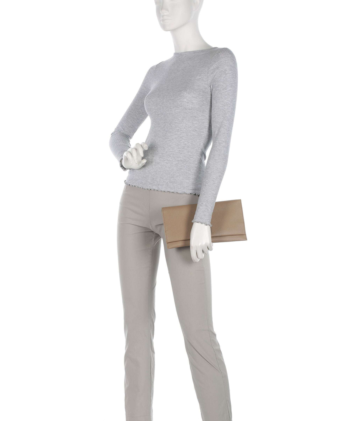 JOOP! Jeans Cofano Cadea Crossbody bag sesame