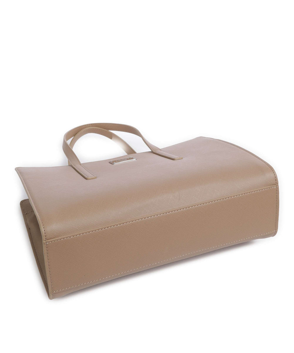 JOOP! Jeans Cofano Marika Tote bag sesame