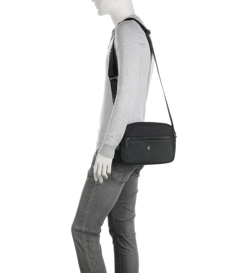 Bogner Tignes Linus Crossbody bag black