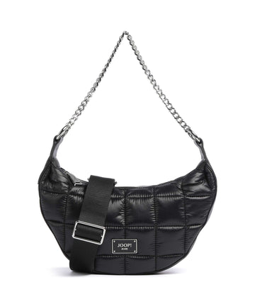 JOOP! Jeans Ordine 1.0 Cucitura Schultertasche black