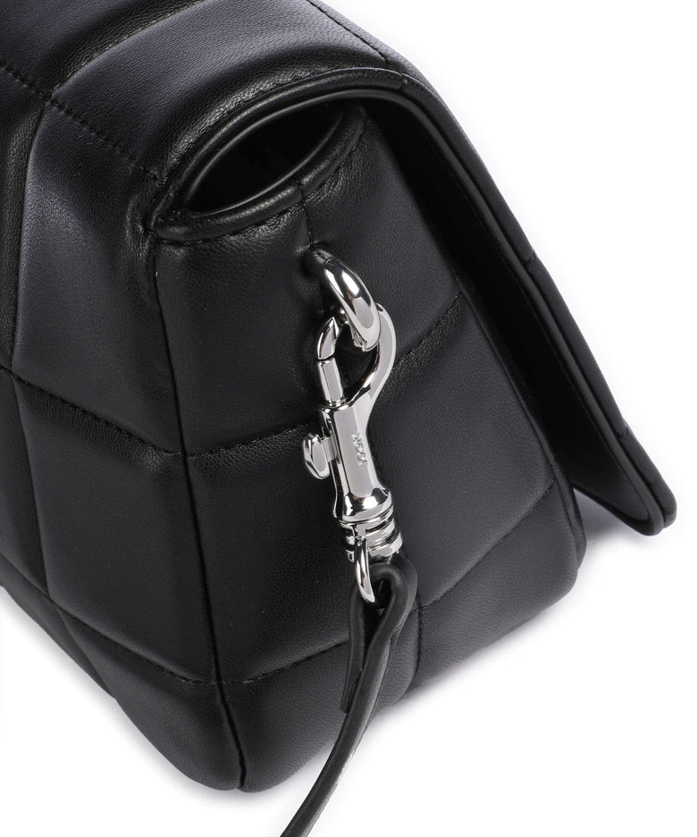 JOOP! Jeans Ordine 1.0 Luzi Crossbody bag black