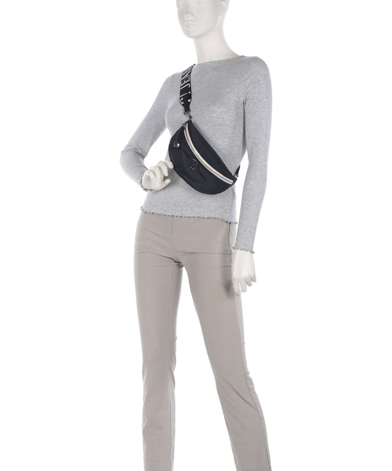 JOOP! Jeans Lietissimo Eleanna Belt bag night blue