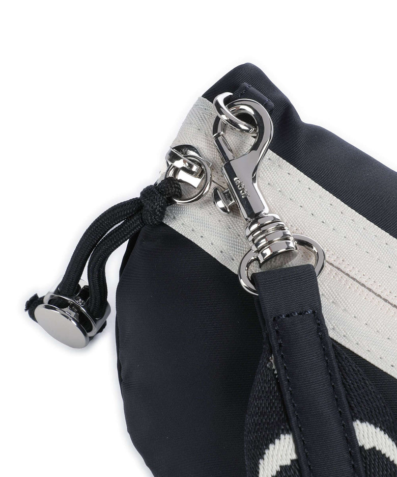 JOOP! Jeans Lietissimo Eleanna Belt bag night blue