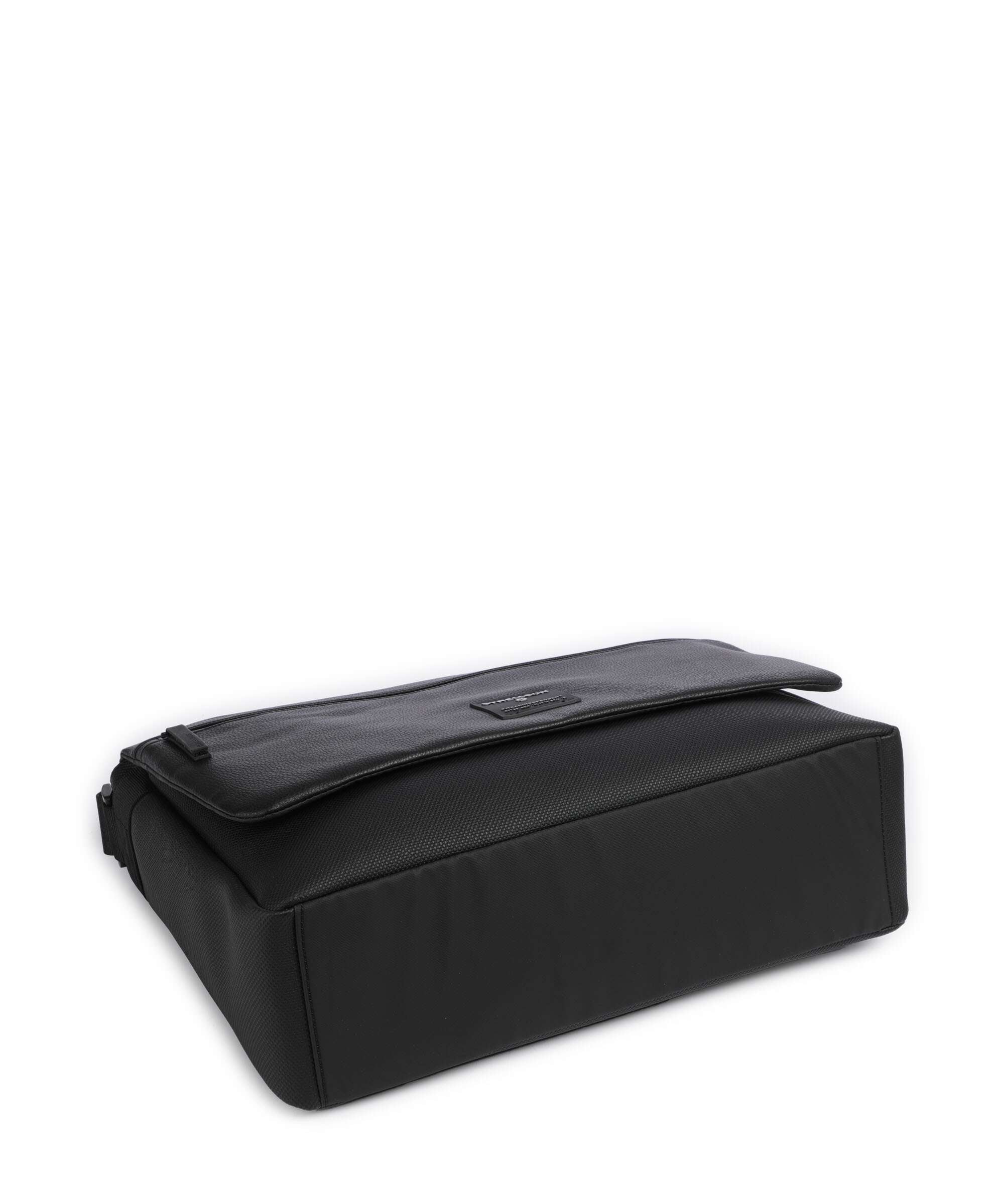 Strellson Westferry Messenger bag black