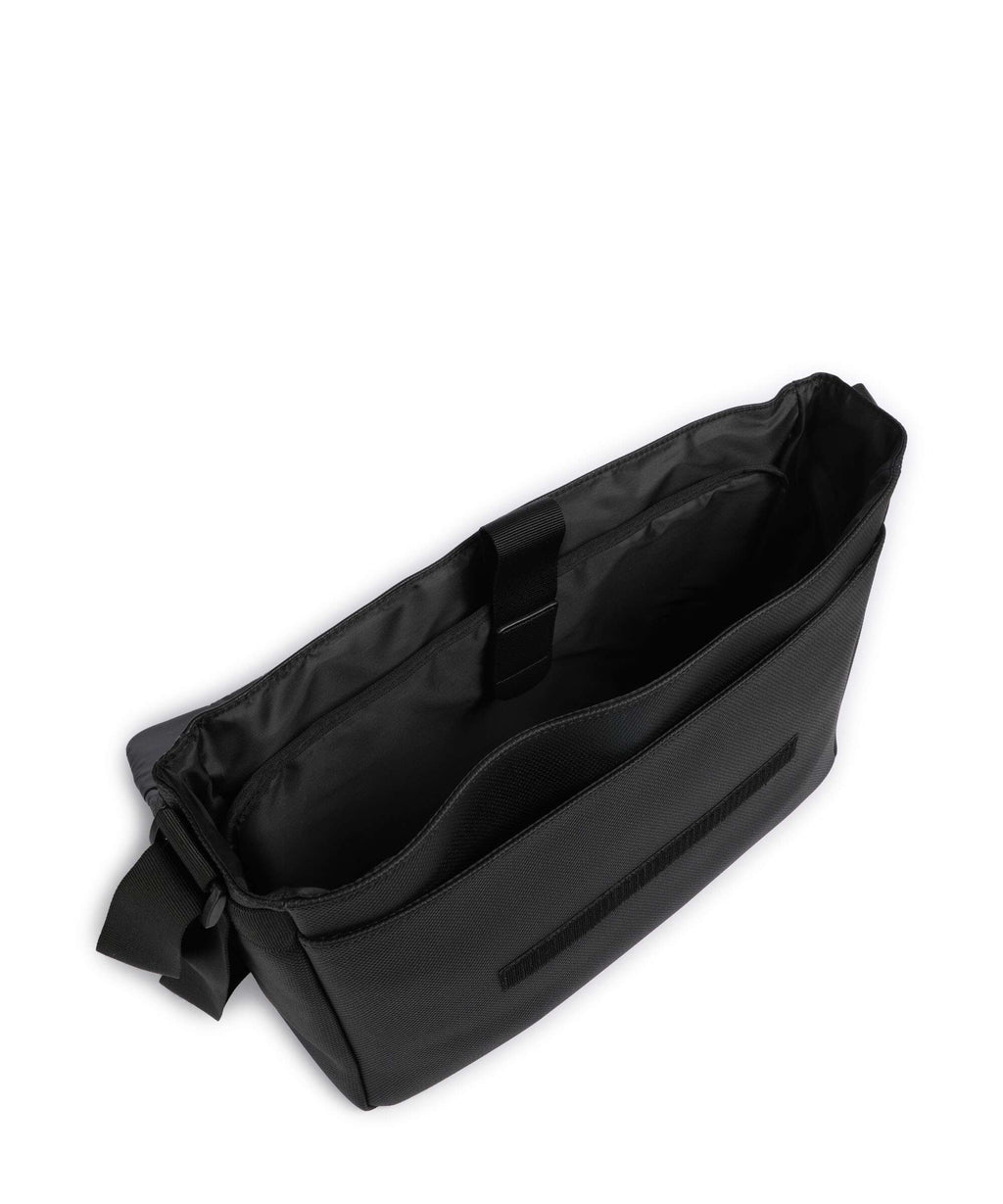 Strellson Westferry Messenger bag black