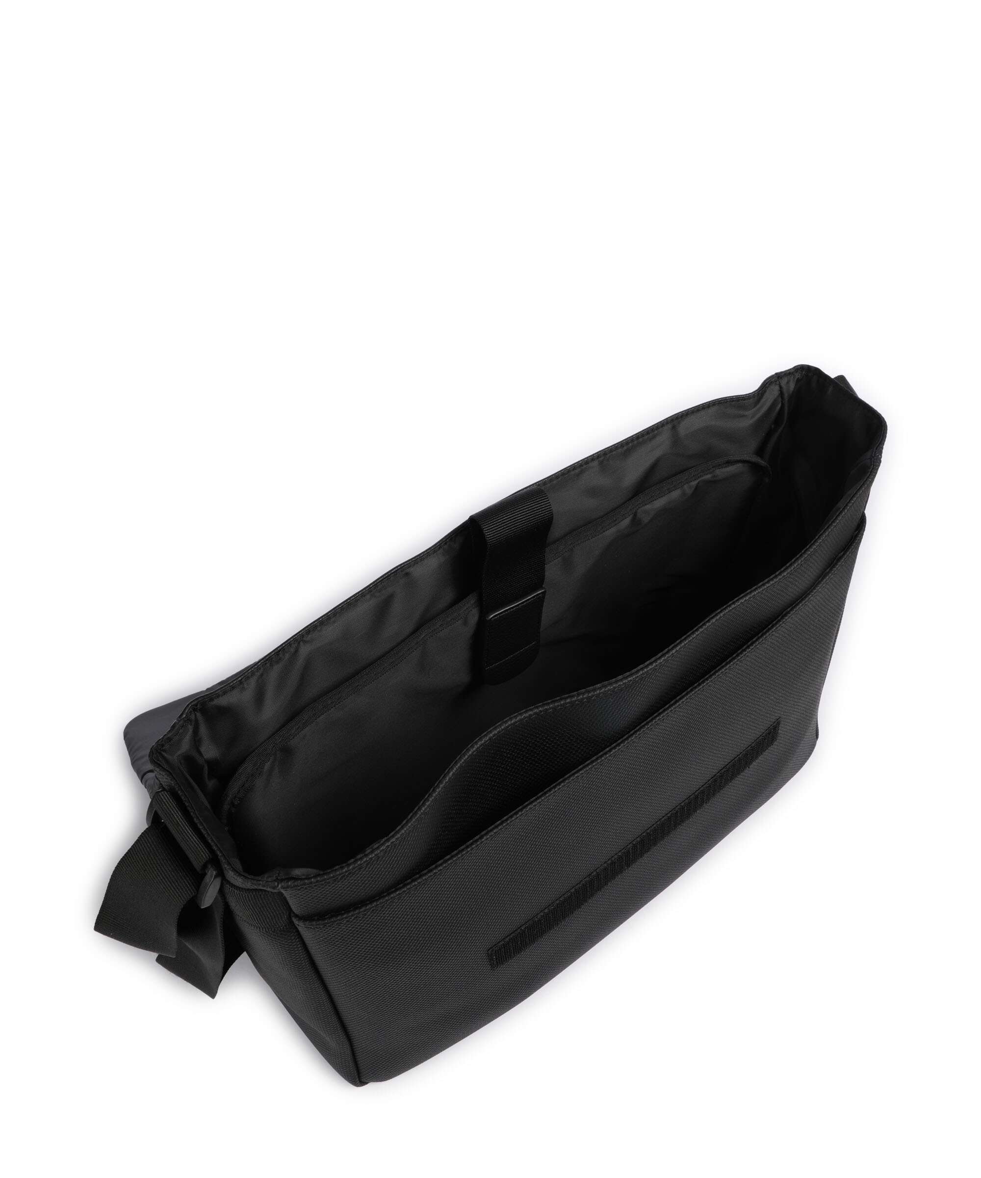 Strellson Westferry Messenger bag black