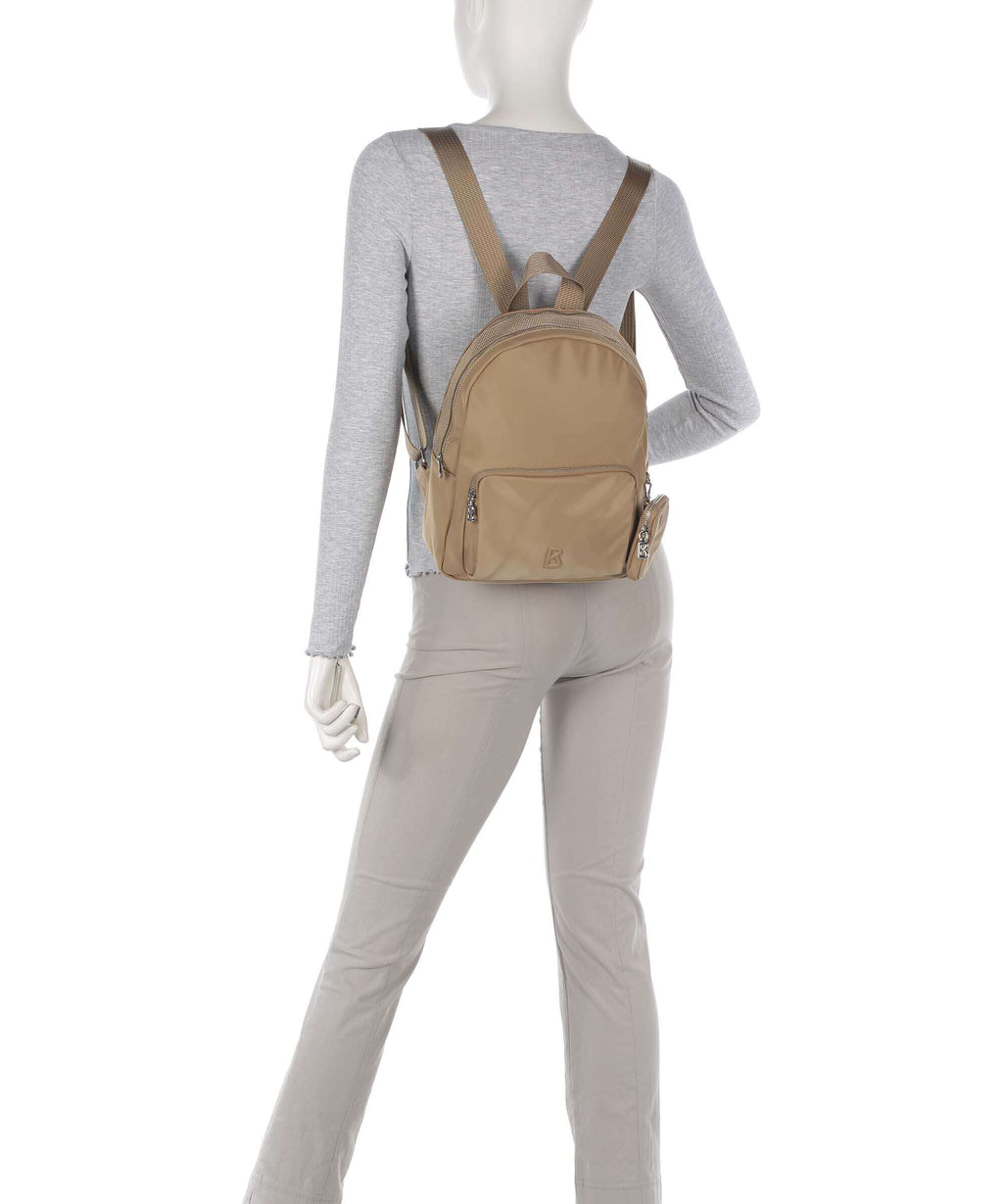 Bogner Verbier Play Hermine Backpack greige