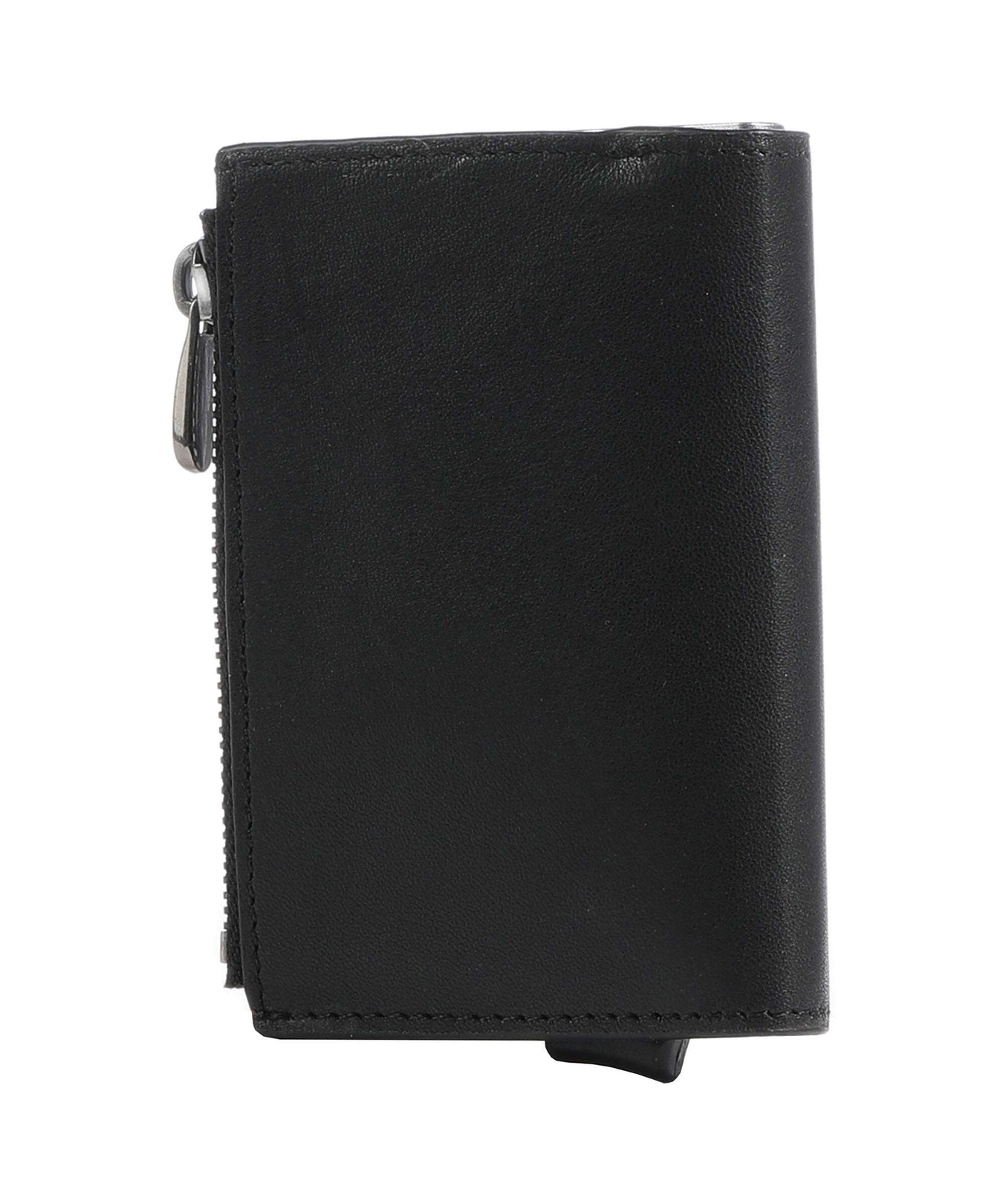 Strellson Brick Lane C-Four RFID Credit card holder black