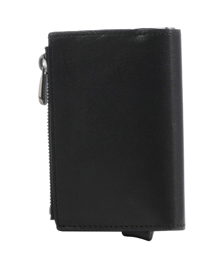 Strellson Brick Lane C-Four RFID Credit card holder black