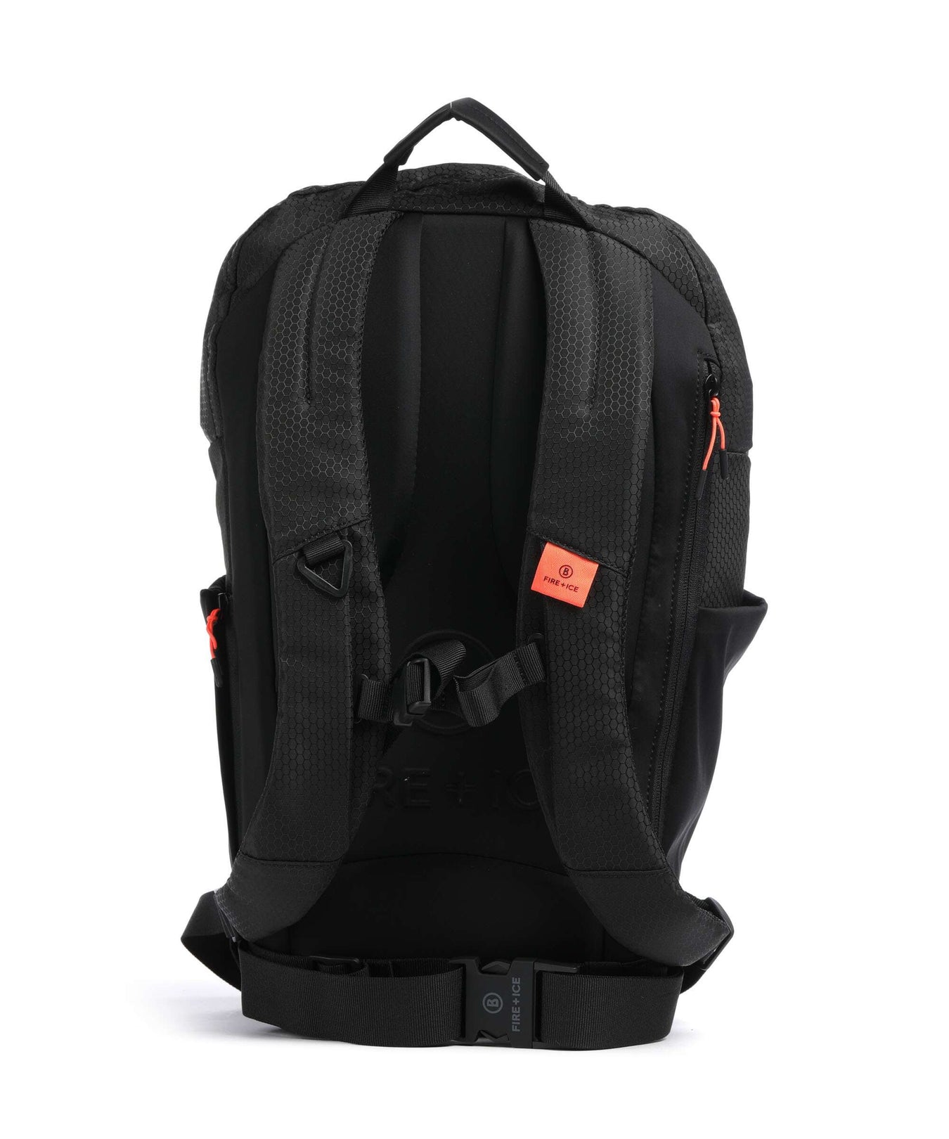 Bogner Park City Ari Backpack black