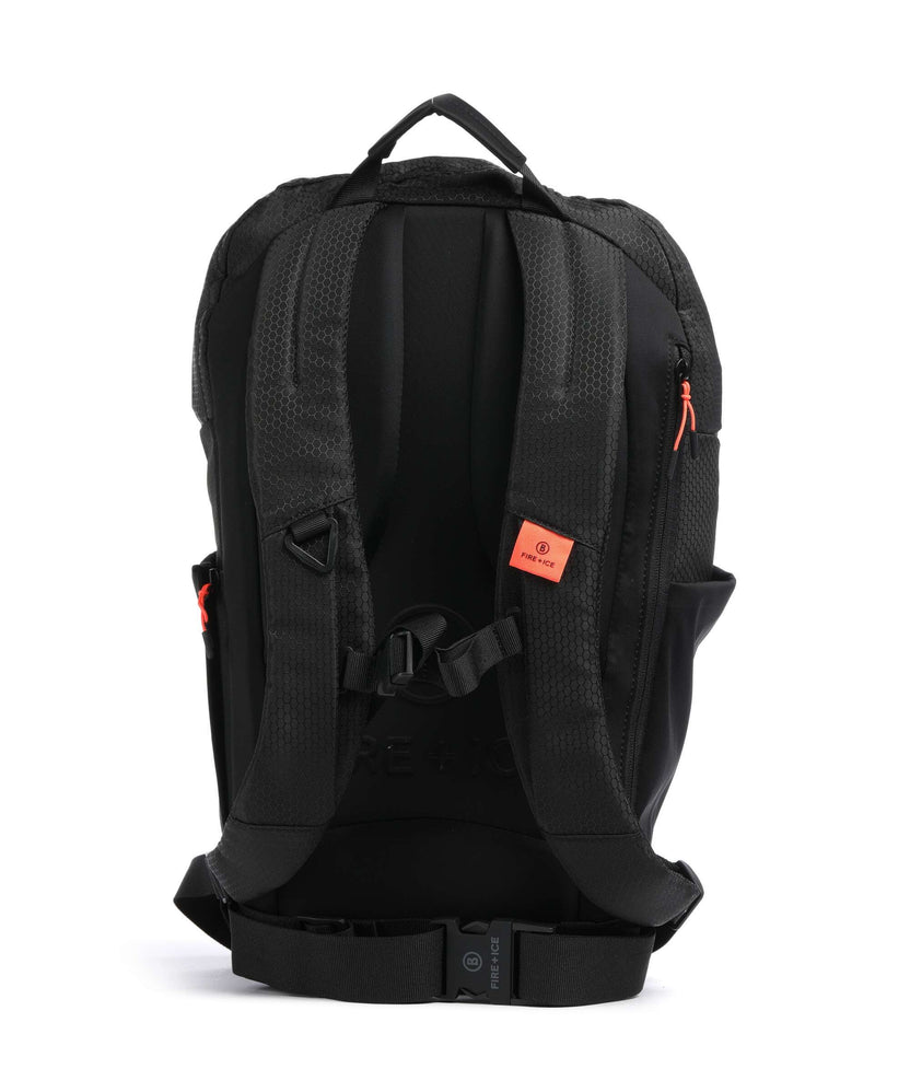 Bogner Park City Ari Backpack black