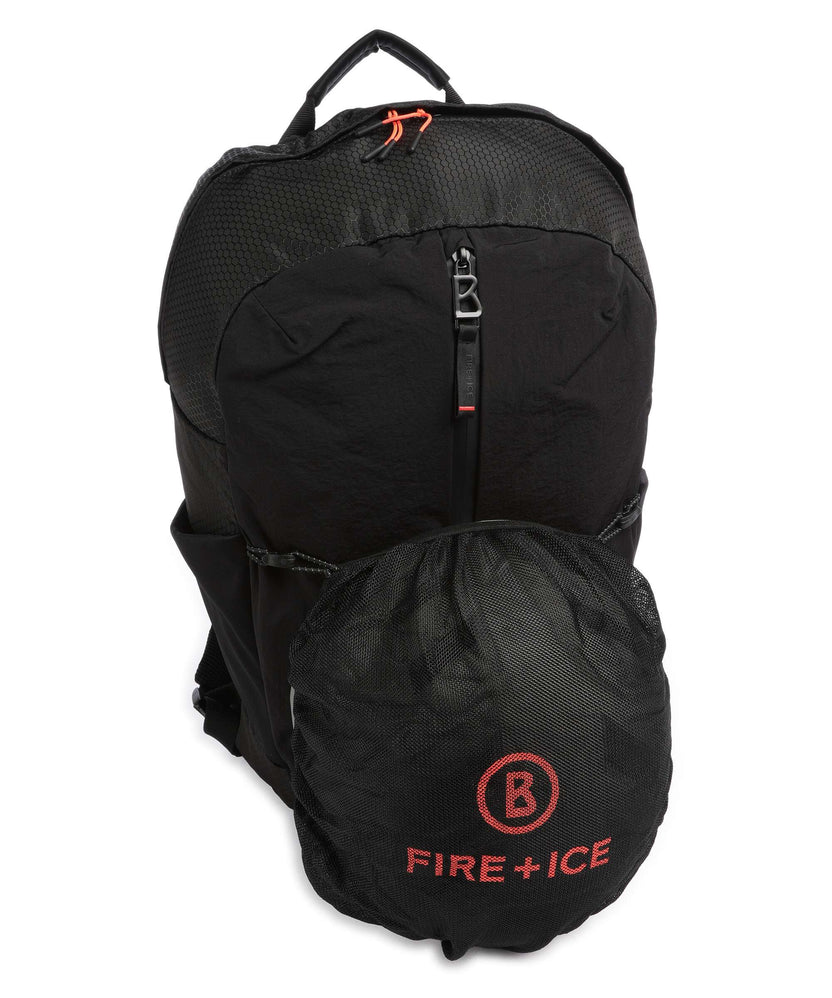 Bogner Park City Ari Backpack black