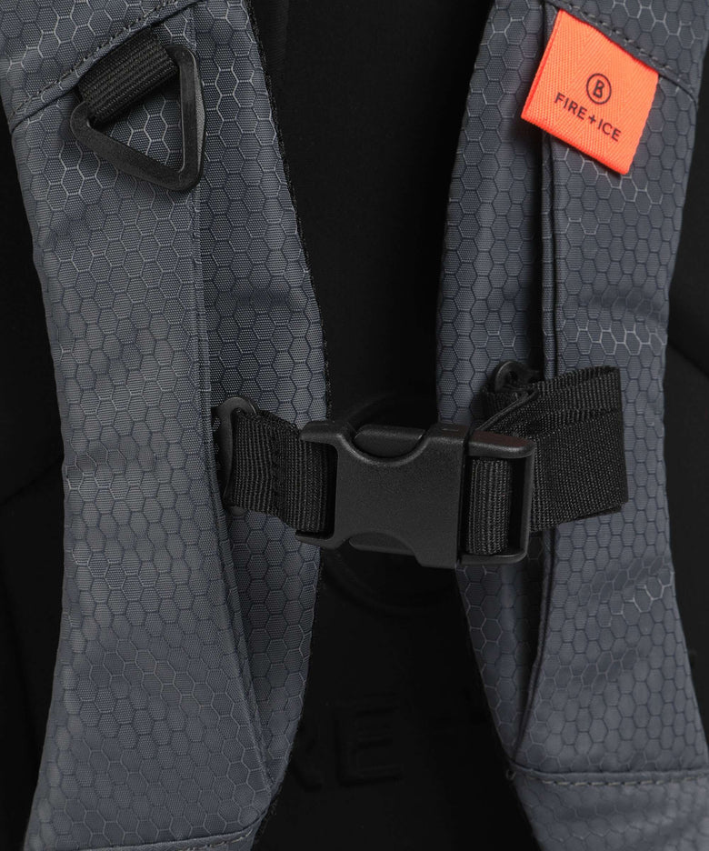 Bogner Park City Ari Backpack bleached sand