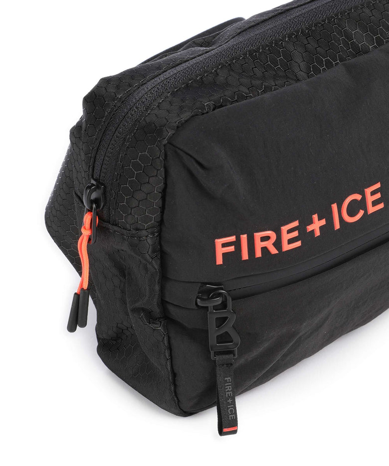 Bogner Park City Haik Belt bag black