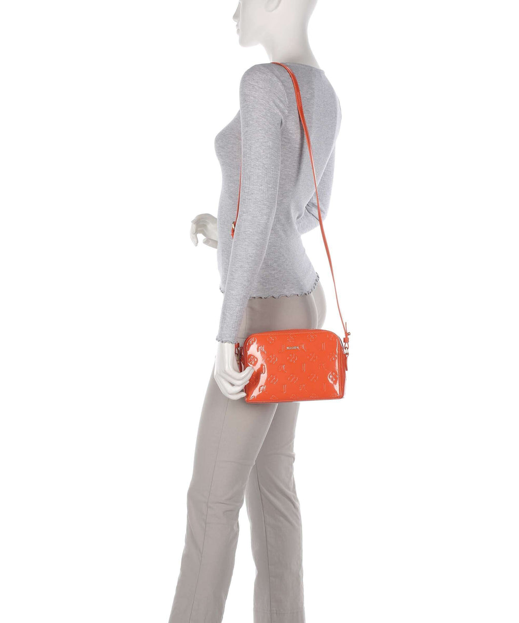 JOOP! Decoro Lucente Cloe Crossbody bag orange
