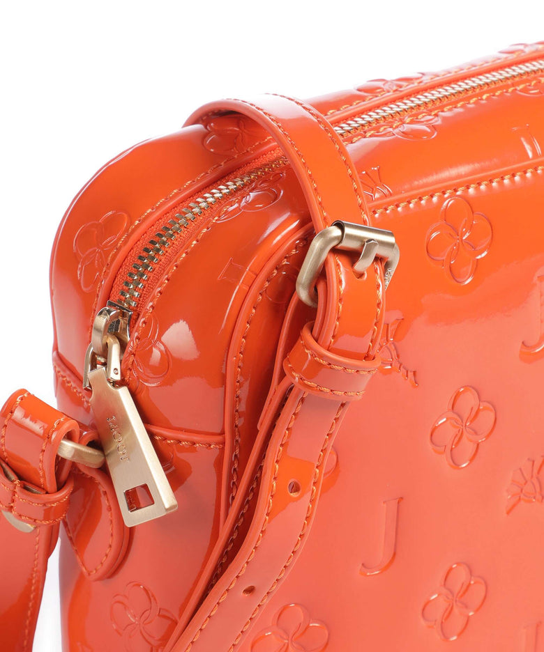 JOOP! Decoro Lucente Cloe Crossbody bag orange