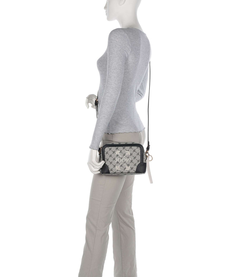 JOOP! Mazzolino Chiaro Cloe Crossbody bag black