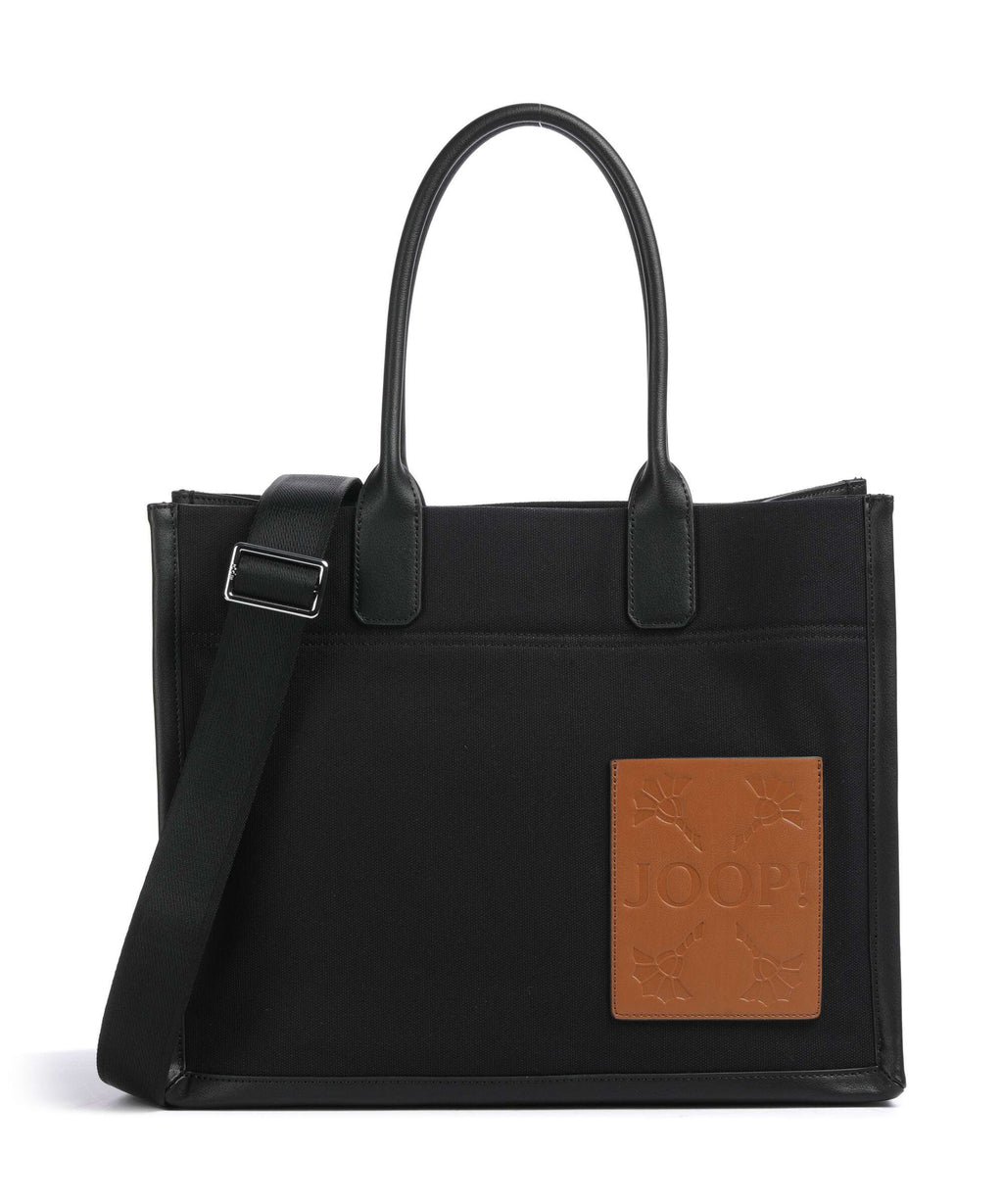 JOOP! Pezza Aurelia Tote bag black