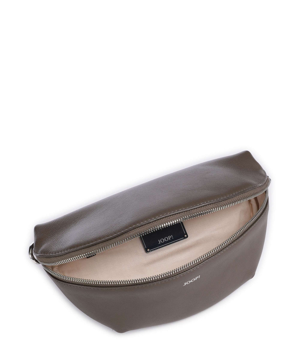 JOOP! Sofisticato 1.0 Isabella Belt bag morel