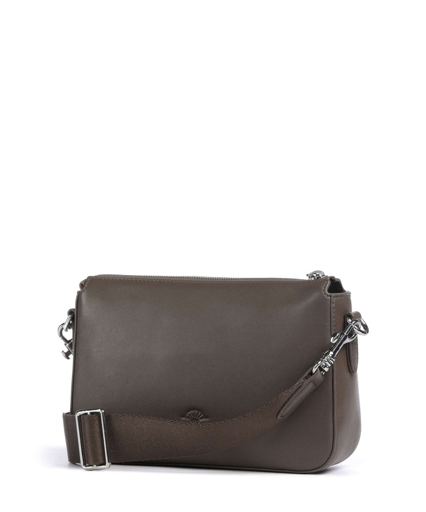 JOOP! Sofisticato 1.0 Jasmina Crossbody bag morel