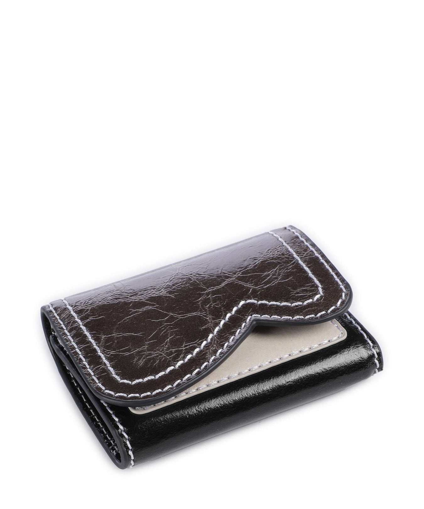 Bogner Bex Maeve RFID Wallet grey