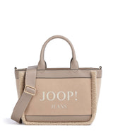 JOOP! Jeans Calduccio Yvette Sac à main sesame