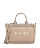 JOOP! Jeans Calduccio Yvette Borsa a mano sesame