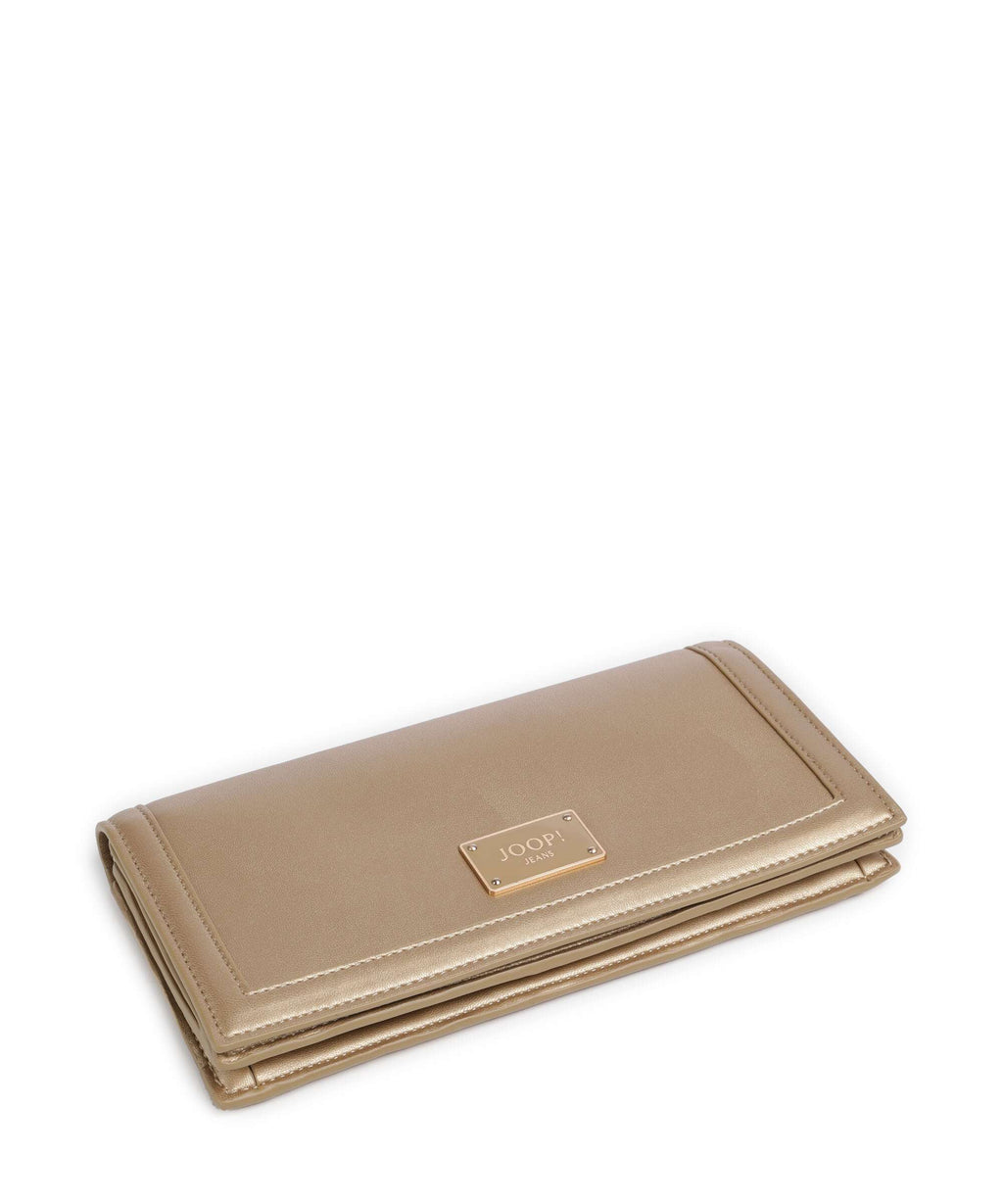 JOOP! Jeans Cadere Franca Crossbody bag gold