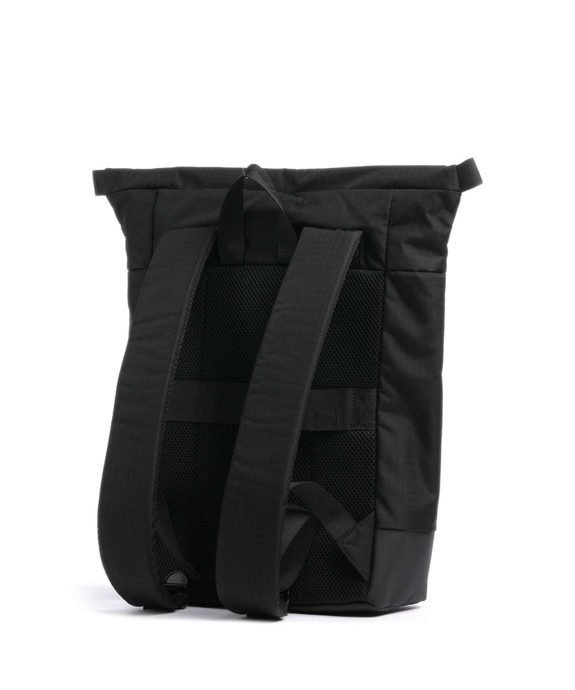 Strellson Northwood Rs Sebastian Backpack black