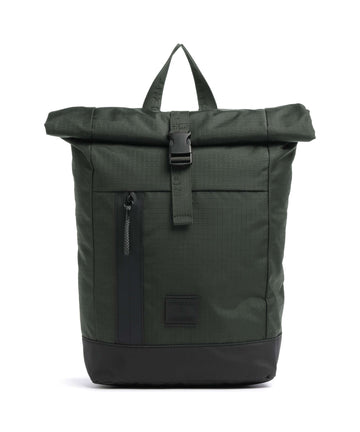 Strellson Northwood Rs Eddie Zaino roll-top khaki