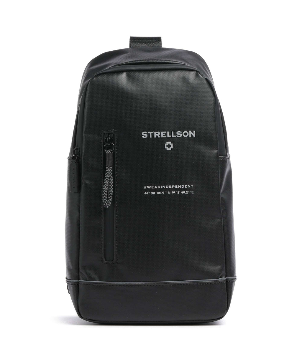 Strellson Stockwell 2.0 Chris Sling bag black
