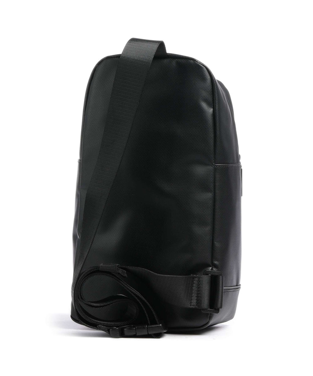 Strellson Stockwell 2.0 Chris Sling bag black