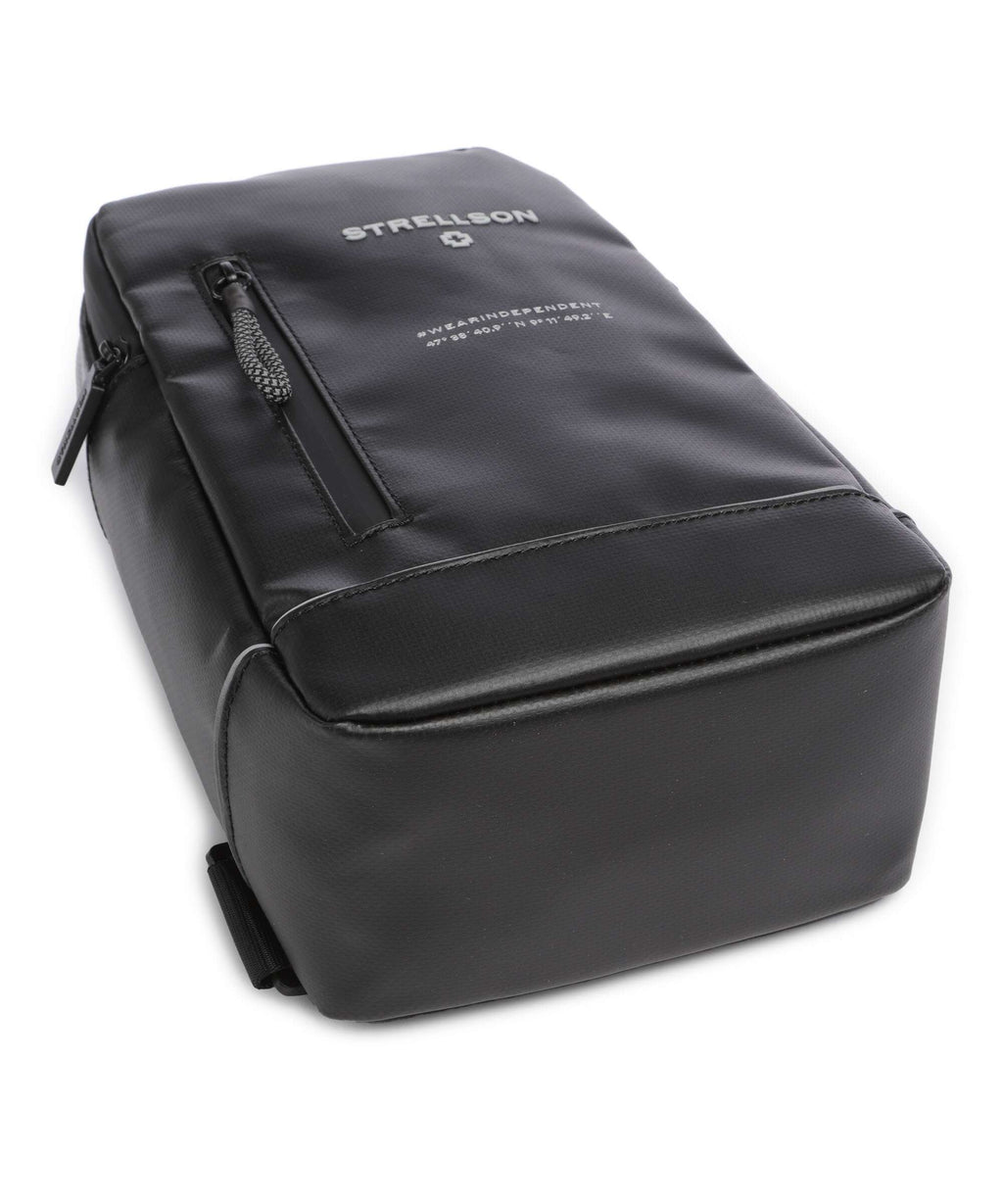 Strellson Stockwell 2.0 Chris Sling bag black