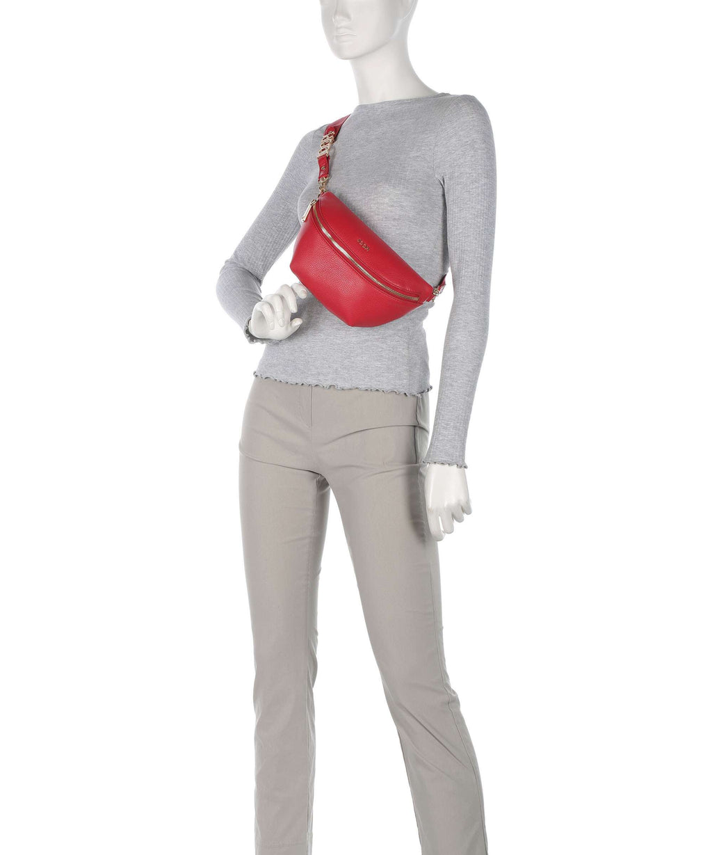 JOOP! Vivace Isabella Belt bag red