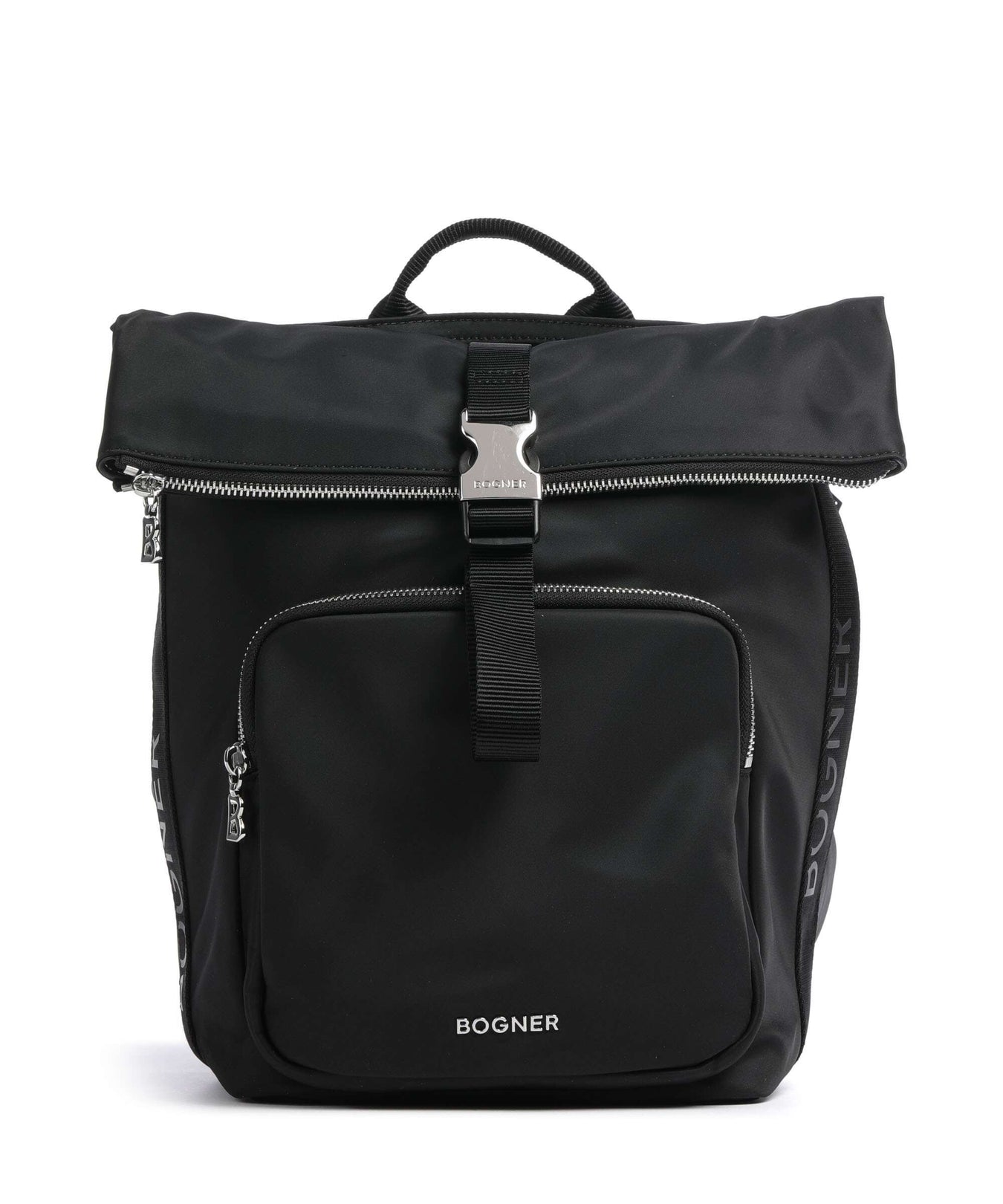 Bogner Klosters Eike Backpack black