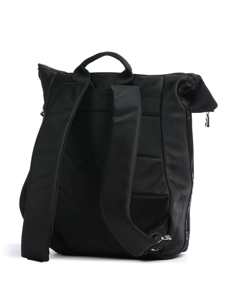 Bogner Klosters Eike Backpack black
