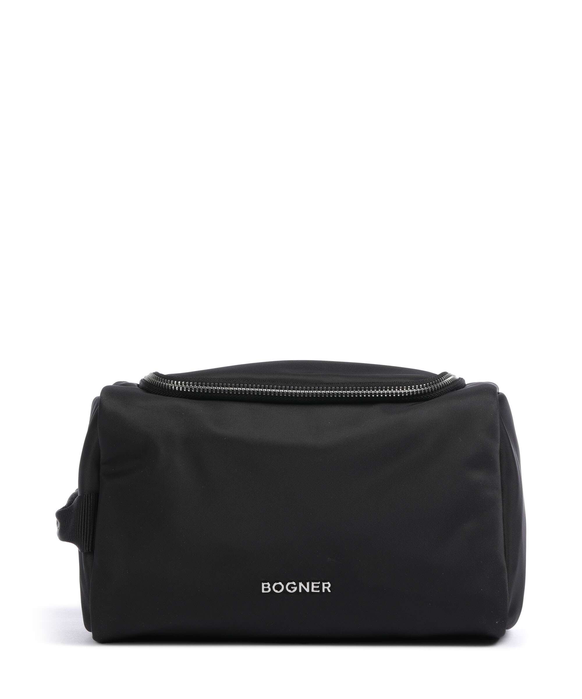 Bogner Klosters Fria Toiletry bag black